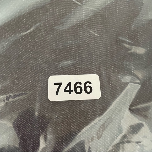 Hudson Night Sky Wash Black Barbara High Rise Bootcut Jeans 37466 - Picture 12 of 13